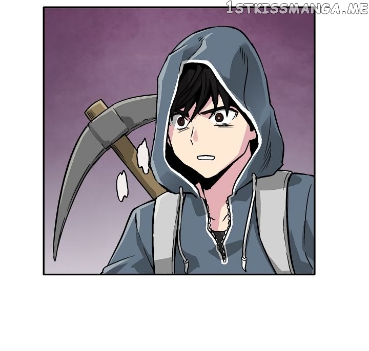 Golem Dungeon Rush chapter 3 - page 38