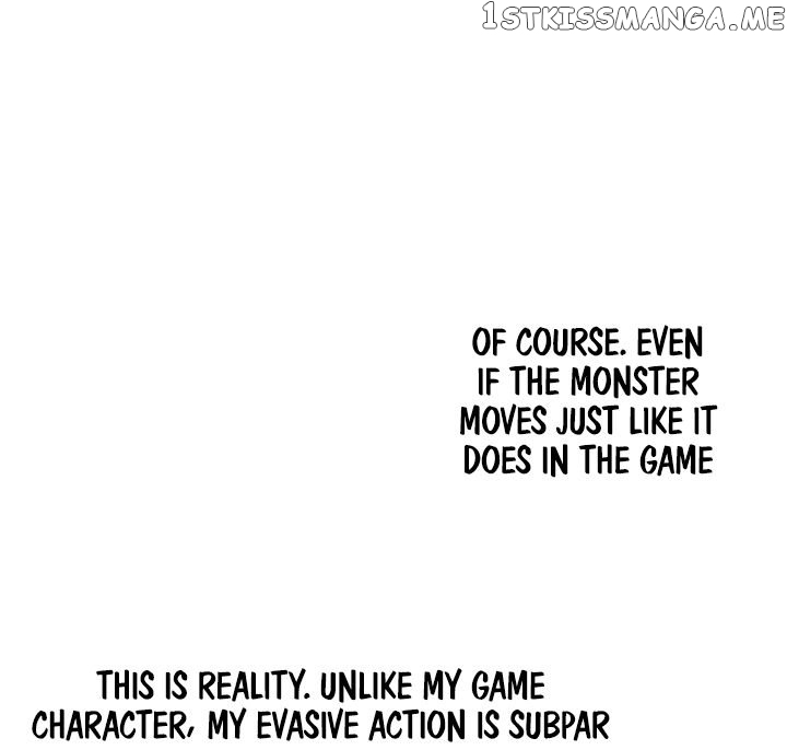 Golem Dungeon Rush chapter 3 - page 44