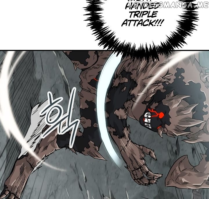Golem Dungeon Rush chapter 3 - page 48