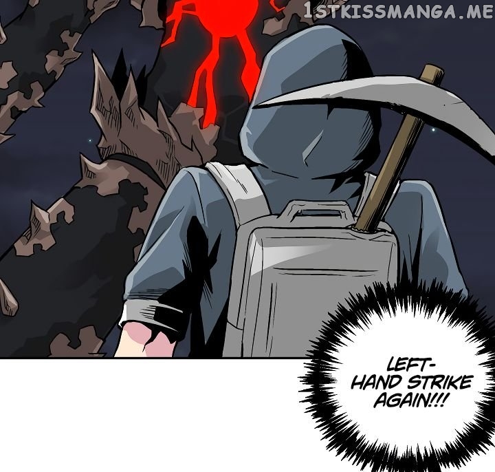 Golem Dungeon Rush chapter 3 - page 55