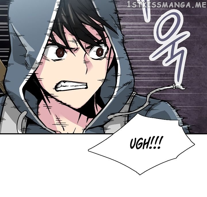 Golem Dungeon Rush chapter 3 - page 57