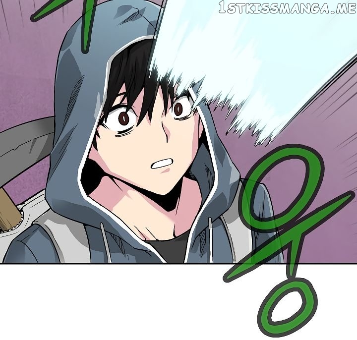 Golem Dungeon Rush chapter 3 - page 6