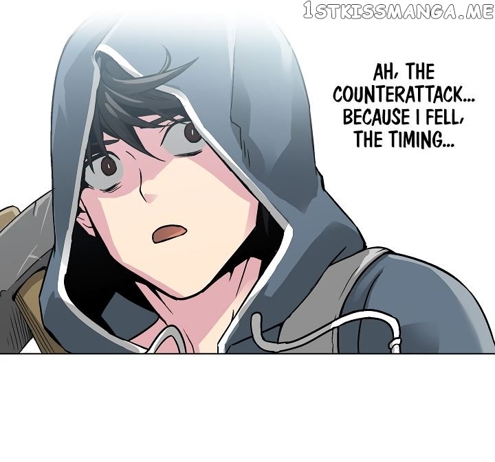 Golem Dungeon Rush chapter 3 - page 61