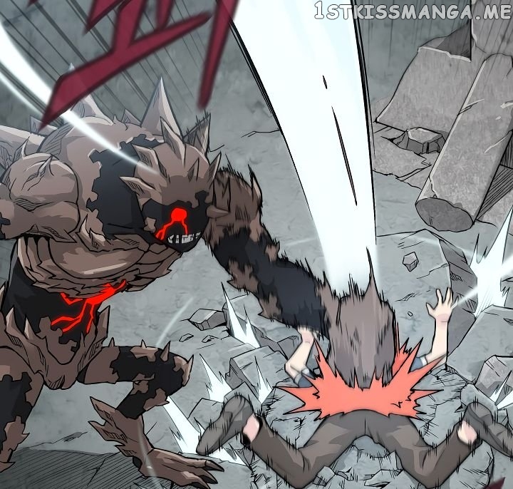 Golem Dungeon Rush chapter 3 - page 63
