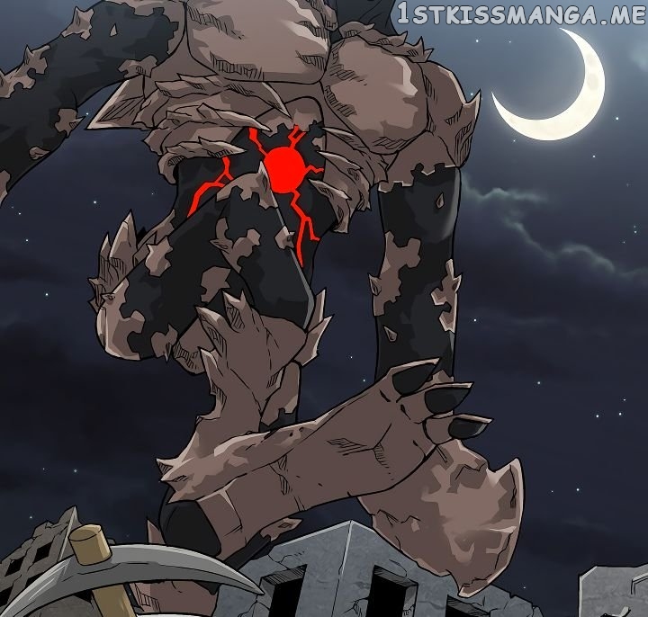 Golem Dungeon Rush chapter 3 - page 73