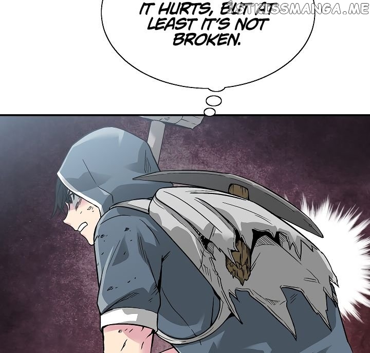 Golem Dungeon Rush chapter 3 - page 84