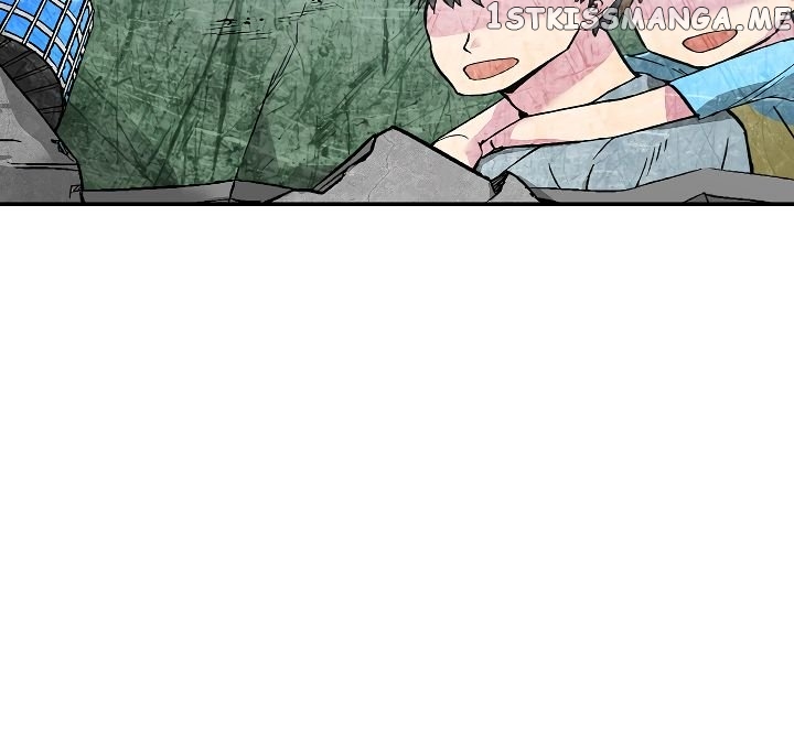 Golem Dungeon Rush chapter 3 - page 92