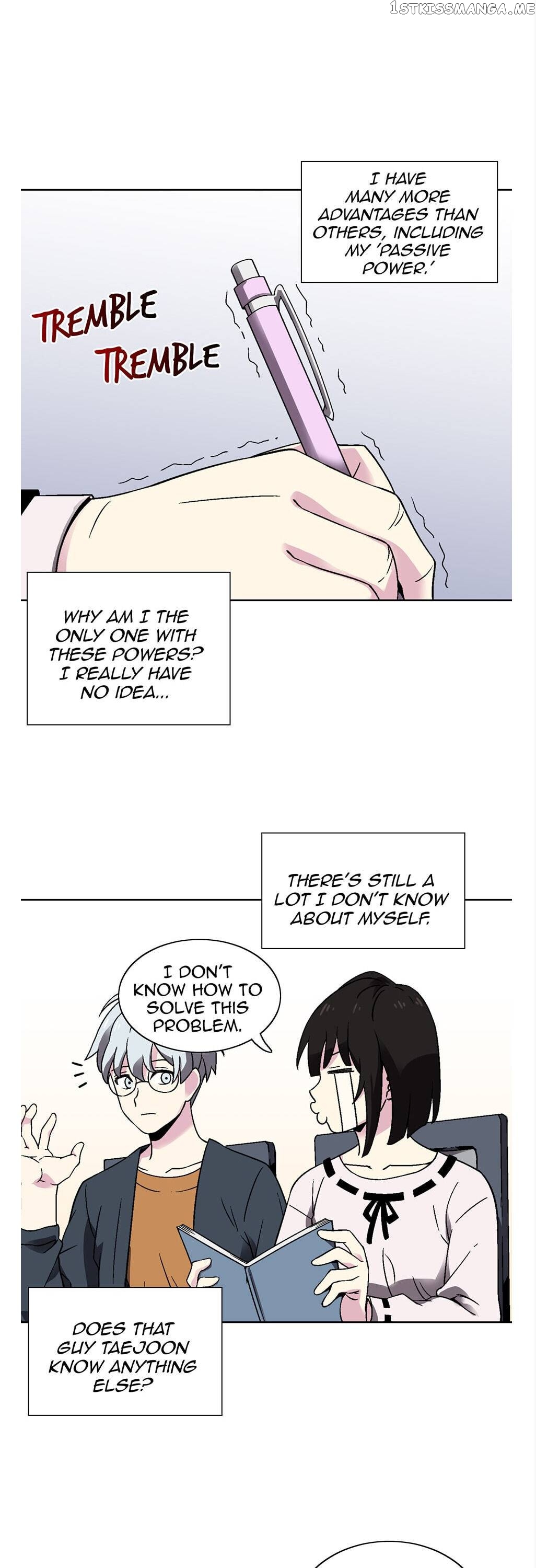 Golem Dungeon Rush chapter 26 - page 18