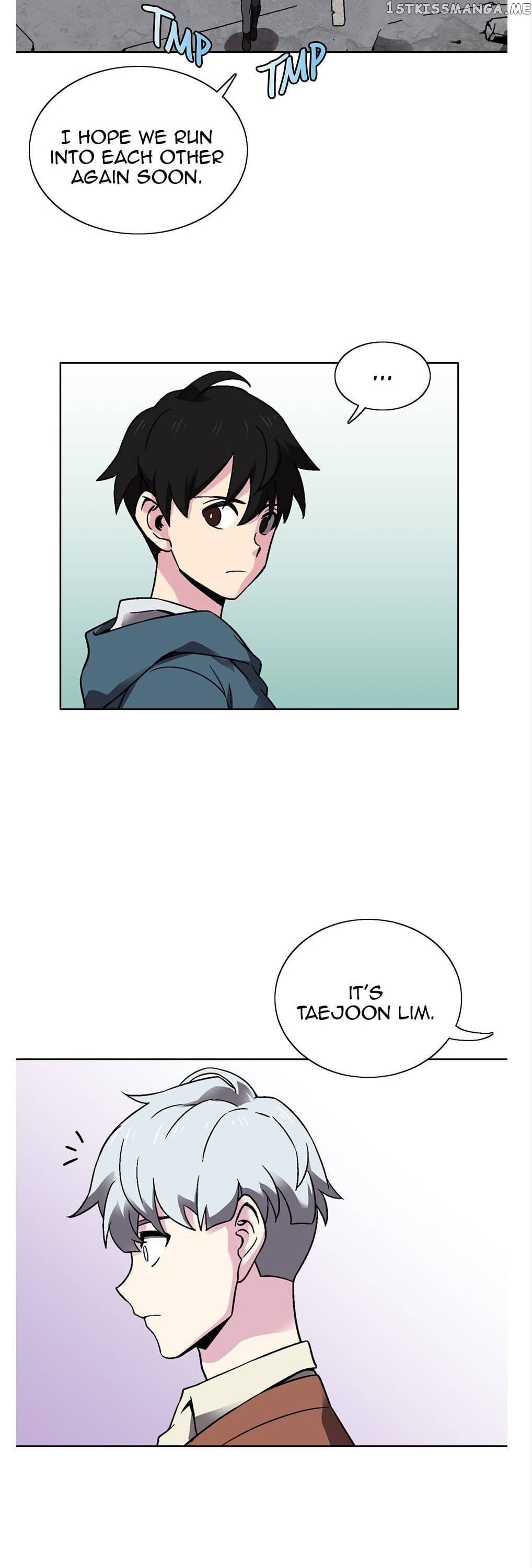 Golem Dungeon Rush chapter 26 - page 5
