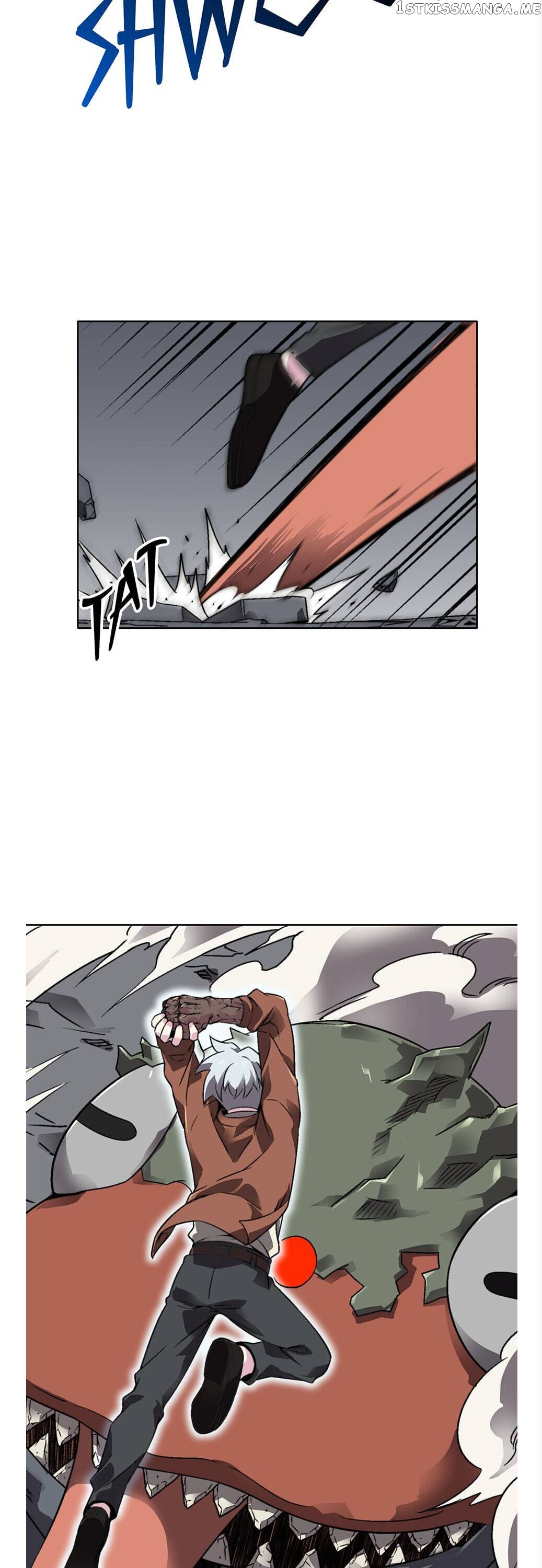 Golem Dungeon Rush chapter 25 - page 14