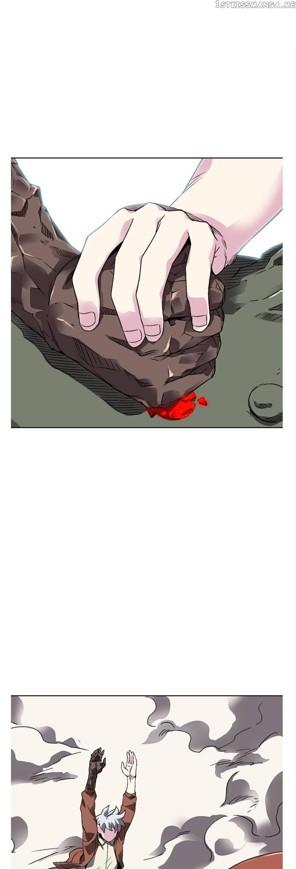 Golem Dungeon Rush chapter 25 - page 16