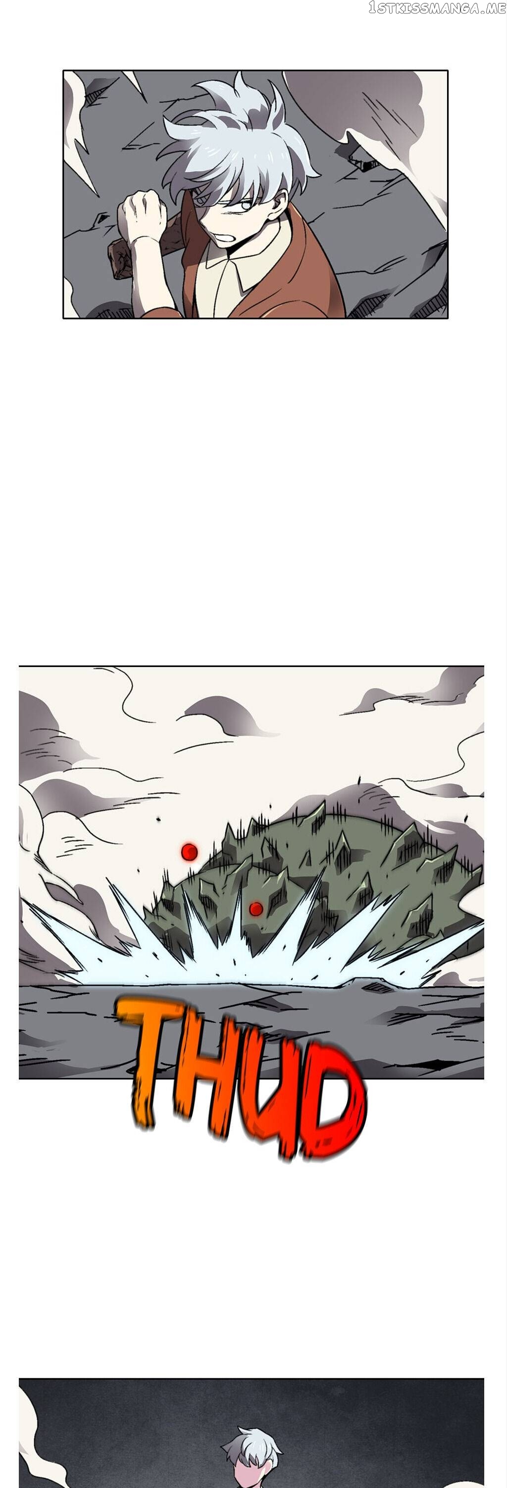 Golem Dungeon Rush chapter 25 - page 19