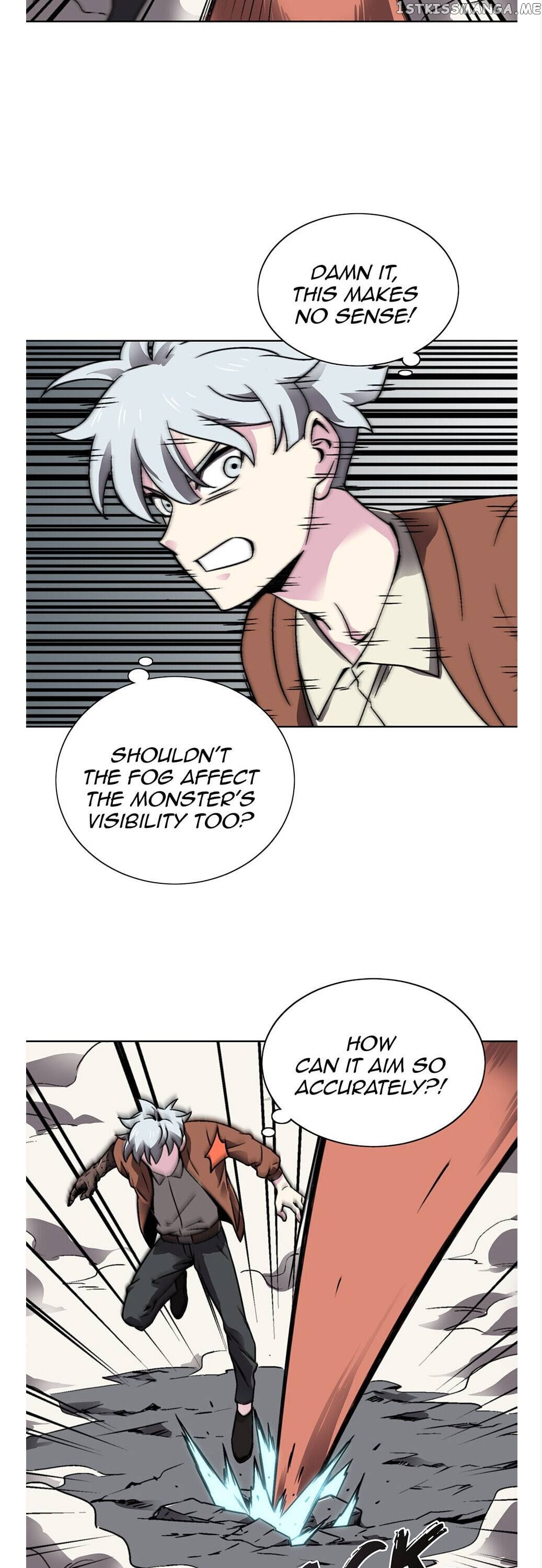 Golem Dungeon Rush chapter 25 - page 3