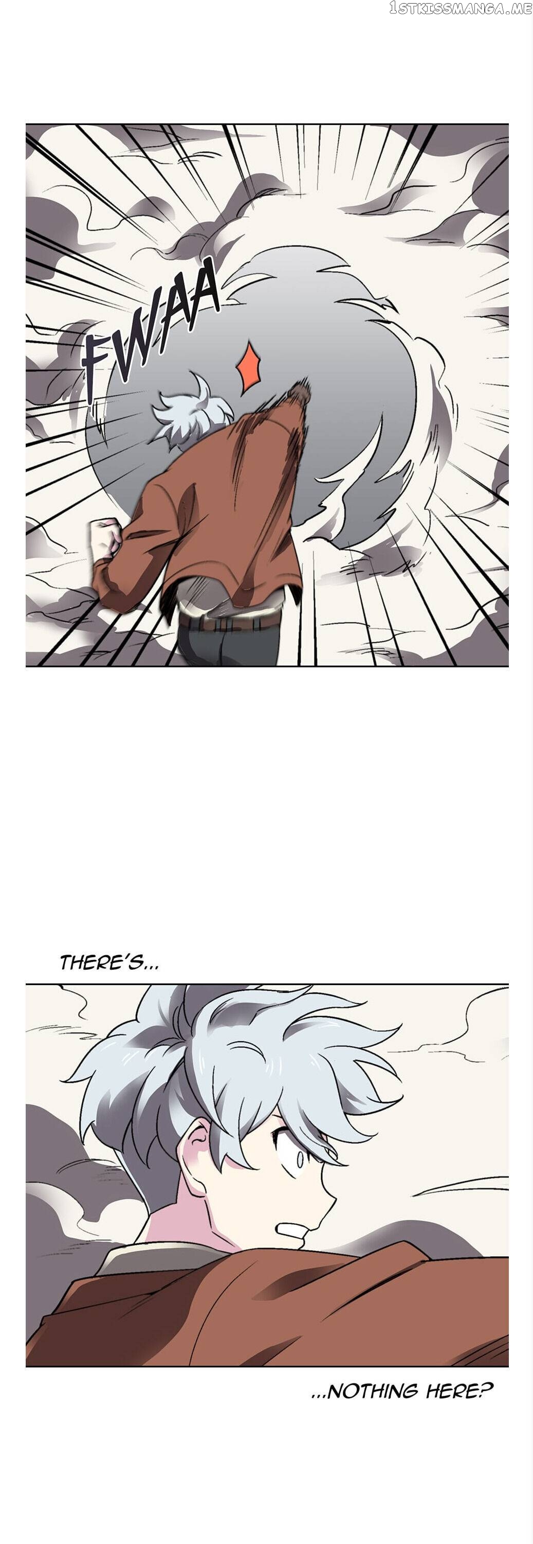 Golem Dungeon Rush chapter 25 - page 5