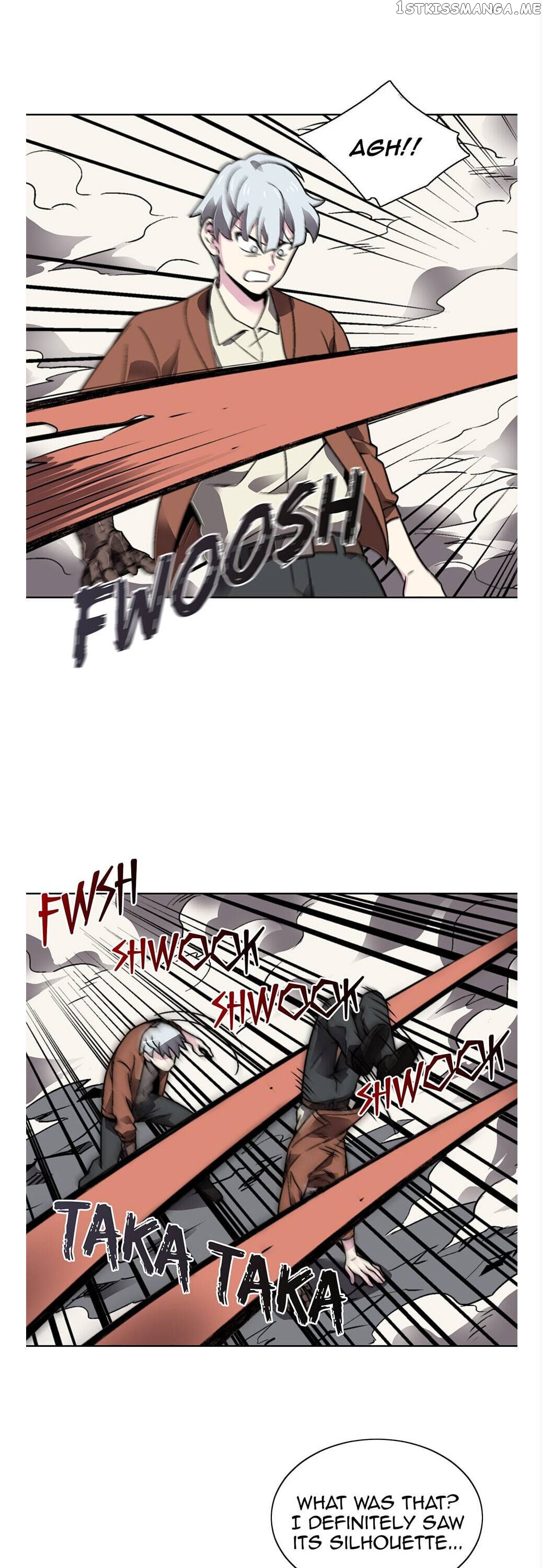 Golem Dungeon Rush chapter 25 - page 6
