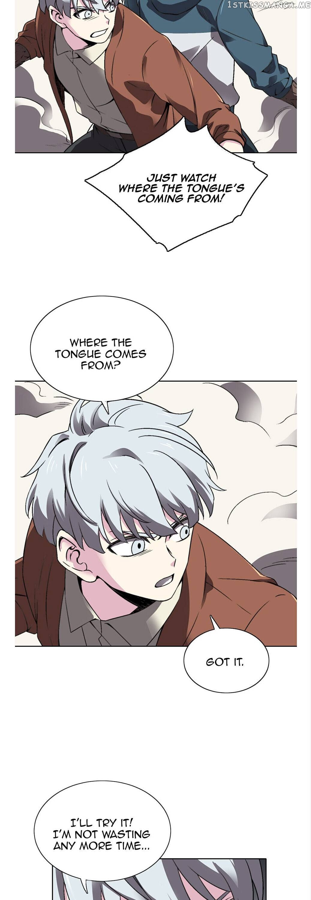 Golem Dungeon Rush chapter 25 - page 9