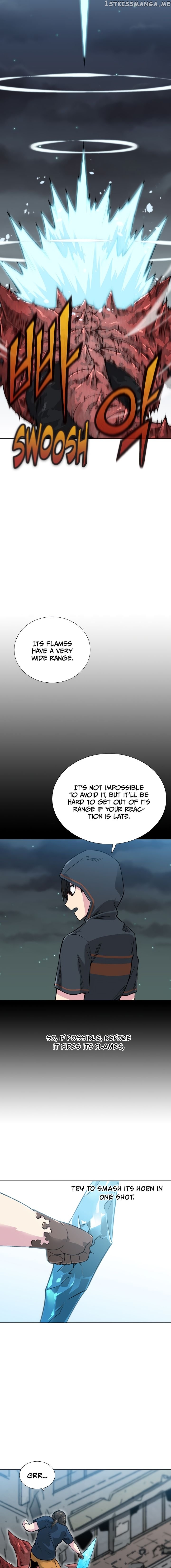 Golem Dungeon Rush chapter 10 - page 15