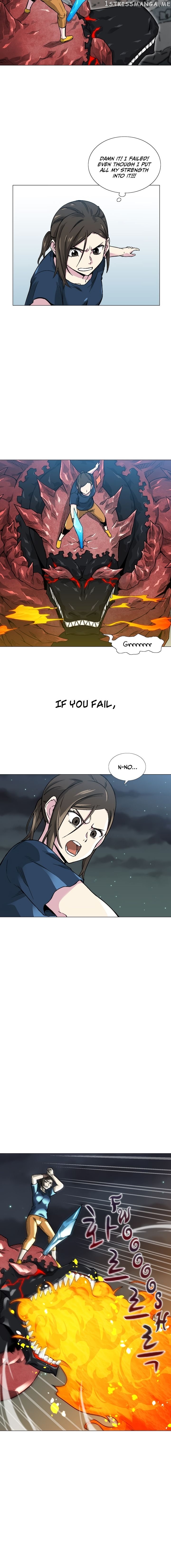 Golem Dungeon Rush chapter 10 - page 16