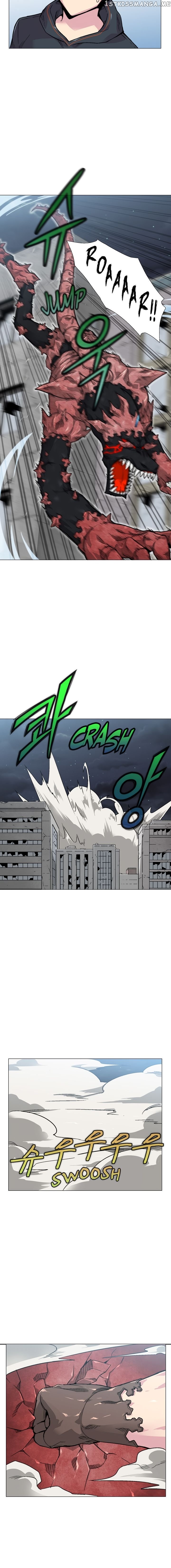 Golem Dungeon Rush chapter 10 - page 9