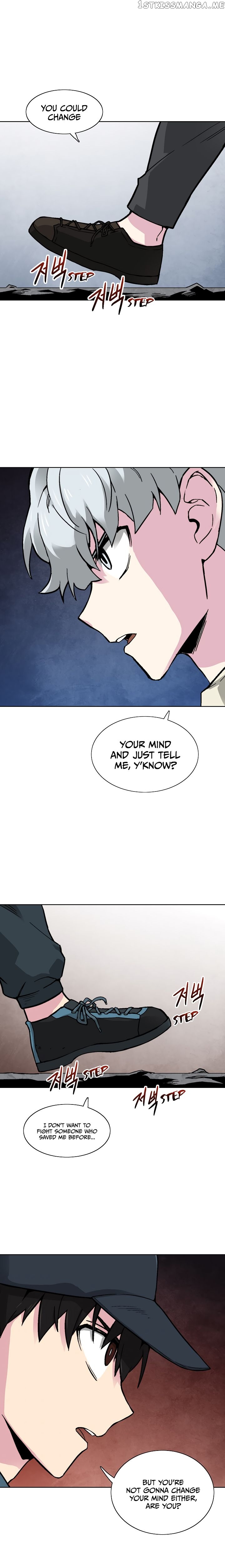 Golem Dungeon Rush chapter 20 - page 2