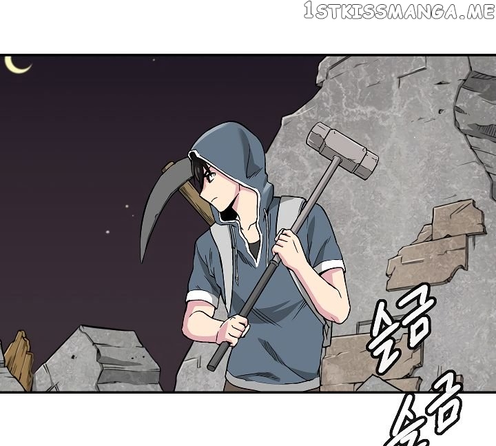 Golem Dungeon Rush chapter 2 - page 102