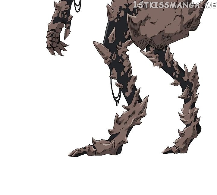 Golem Dungeon Rush chapter 2 - page 106