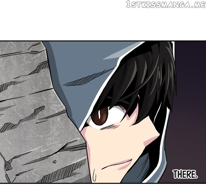 Golem Dungeon Rush chapter 2 - page 107