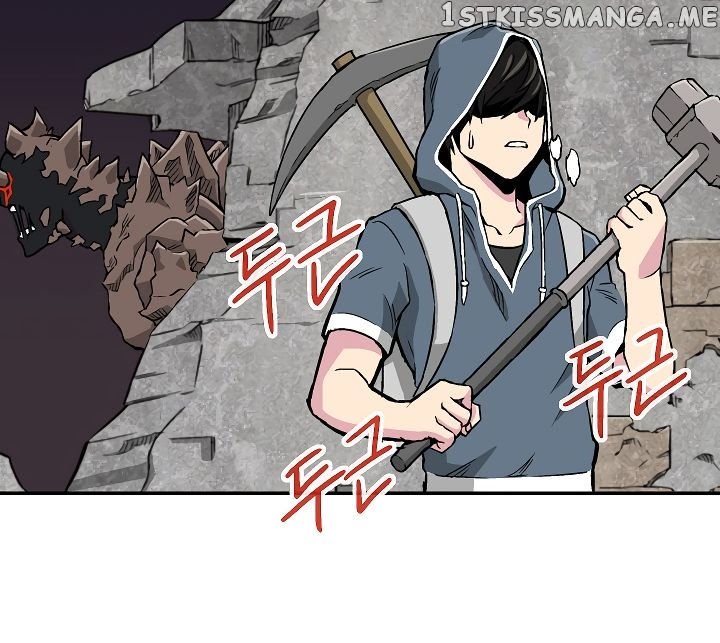 Golem Dungeon Rush chapter 2 - page 109