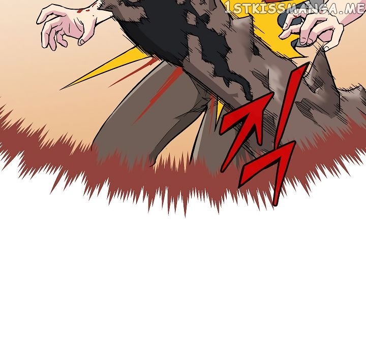 Golem Dungeon Rush chapter 2 - page 115