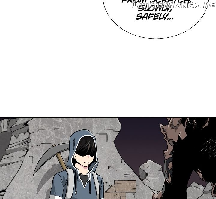 Golem Dungeon Rush chapter 2 - page 132