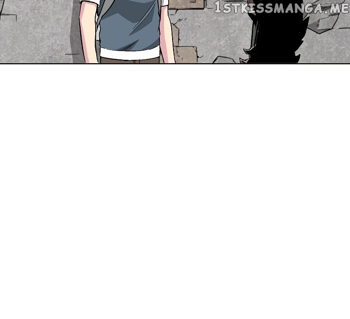 Golem Dungeon Rush chapter 2 - page 133