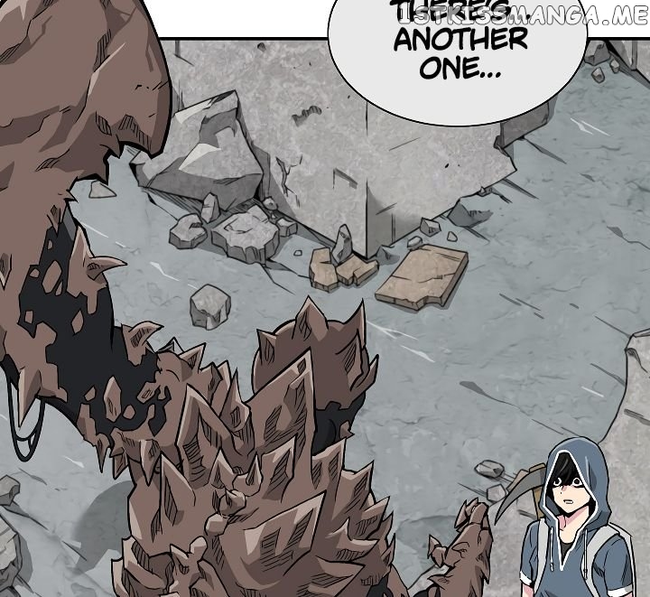 Golem Dungeon Rush chapter 2 - page 138