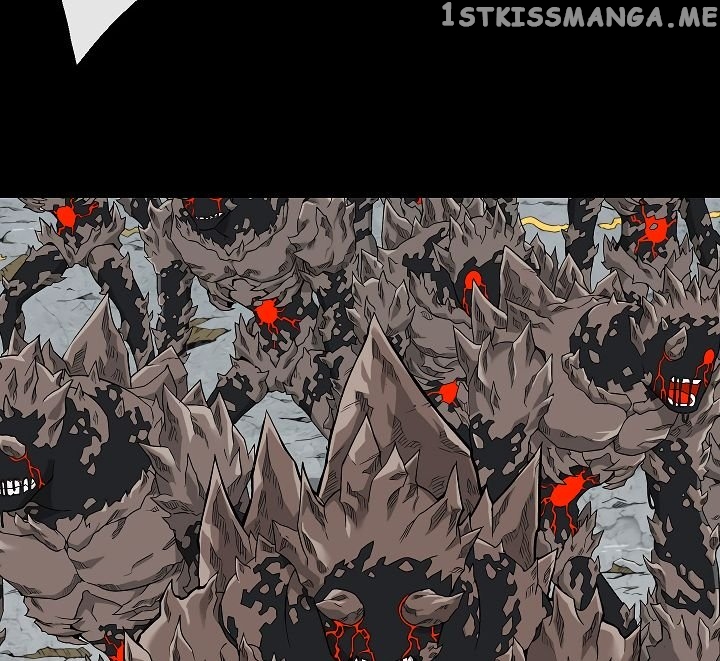 Golem Dungeon Rush chapter 2 - page 23