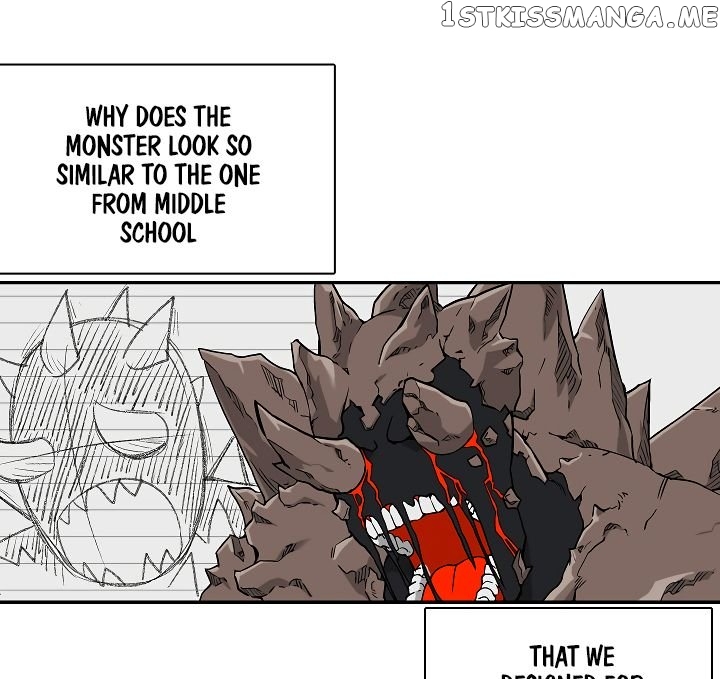 Golem Dungeon Rush chapter 2 - page 41