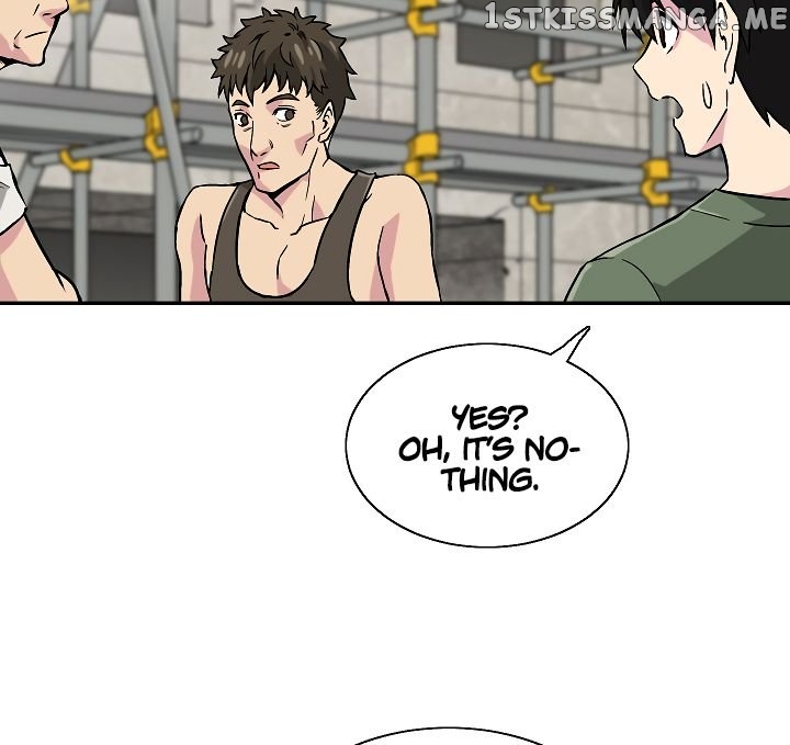 Golem Dungeon Rush chapter 2 - page 43