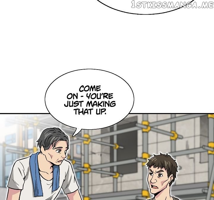 Golem Dungeon Rush chapter 2 - page 49