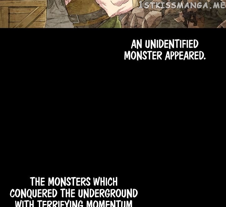 Golem Dungeon Rush chapter 2 - page 5