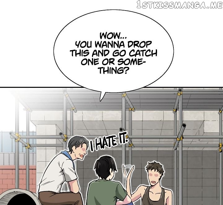 Golem Dungeon Rush chapter 2 - page 52