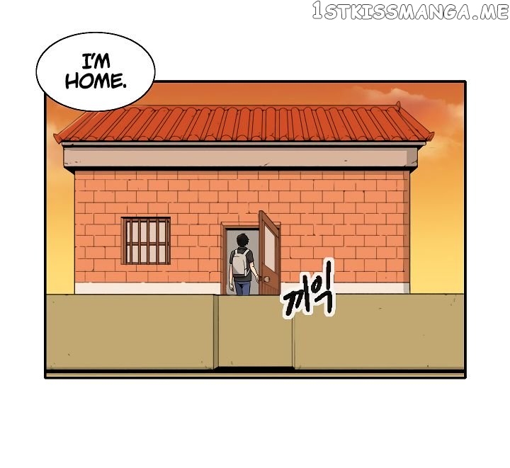 Golem Dungeon Rush chapter 2 - page 58