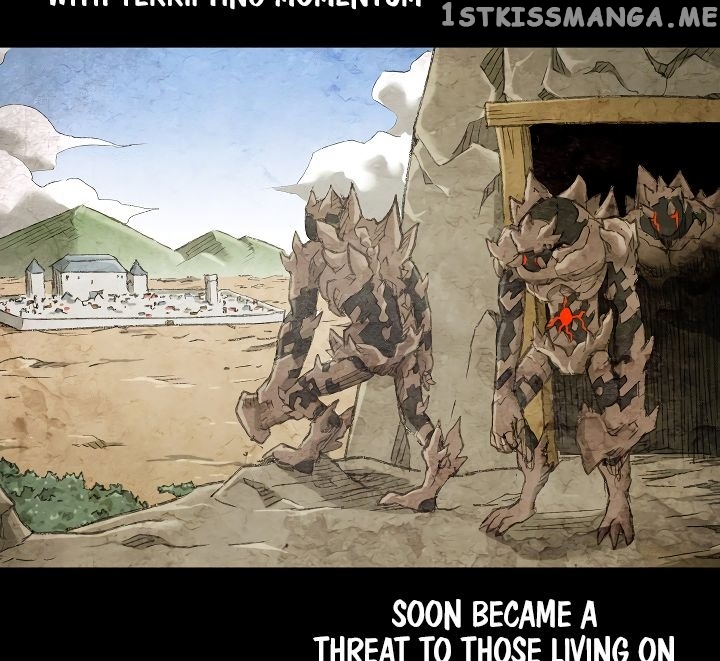 Golem Dungeon Rush chapter 2 - page 6