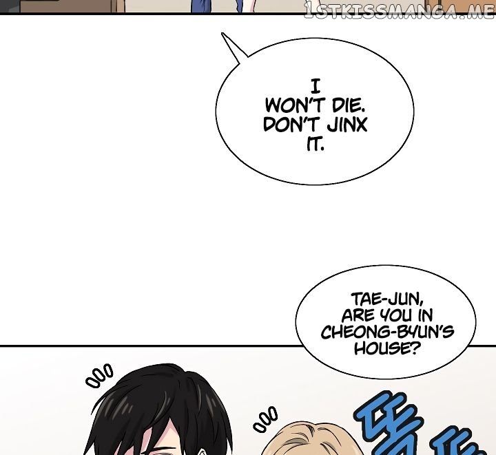 Golem Dungeon Rush chapter 2 - page 66