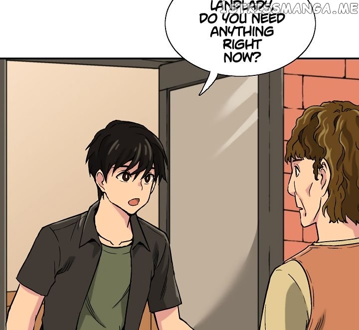 Golem Dungeon Rush chapter 2 - page 68