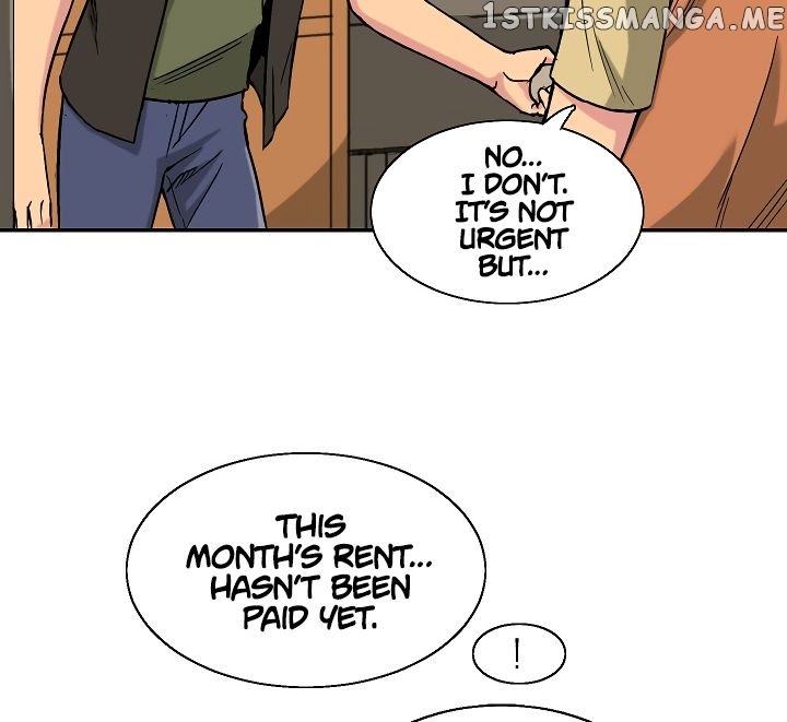 Golem Dungeon Rush chapter 2 - page 69