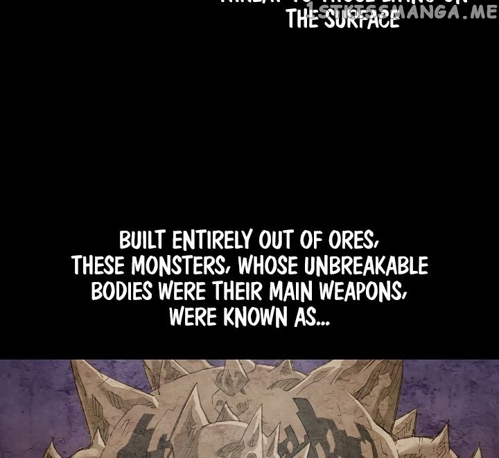 Golem Dungeon Rush chapter 2 - page 7