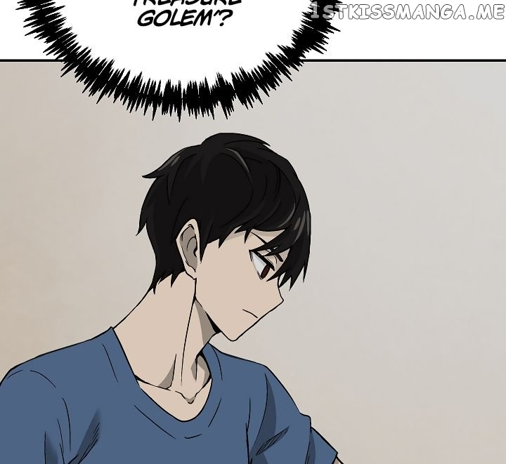 Golem Dungeon Rush chapter 2 - page 77