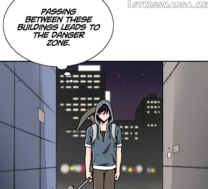 Golem Dungeon Rush chapter 2 - page 85
