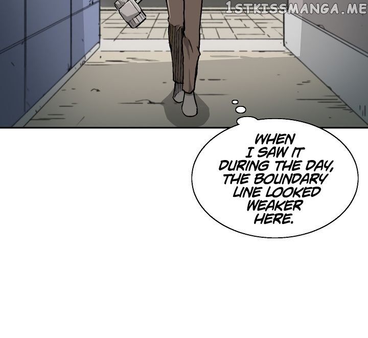 Golem Dungeon Rush chapter 2 - page 86