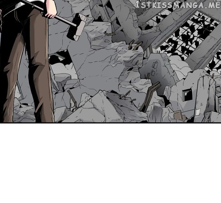 Golem Dungeon Rush chapter 2 - page 96