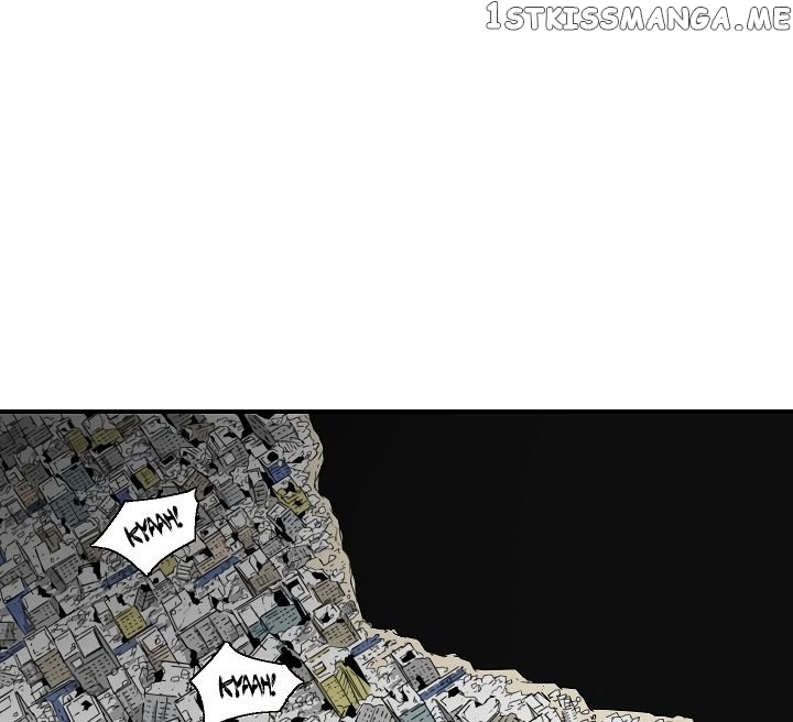 Golem Dungeon Rush chapter 2 - page 97