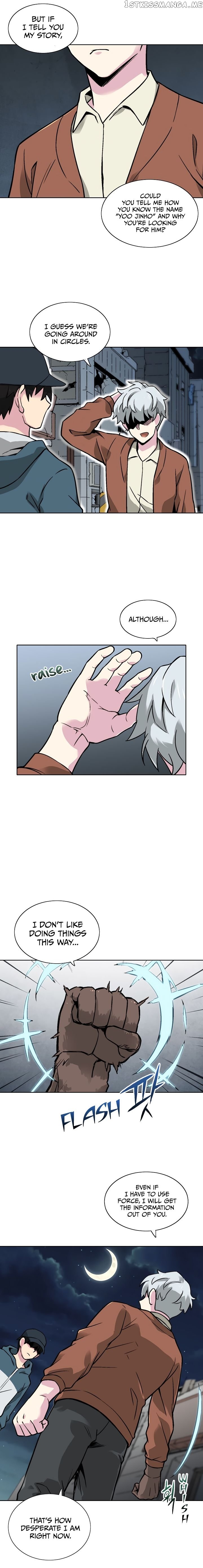 Golem Dungeon Rush chapter 19 - page 14